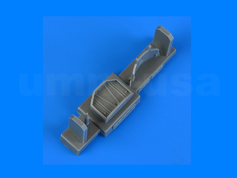 QB72671 Harrier GR.5/7/9 open airbrakes 1/72